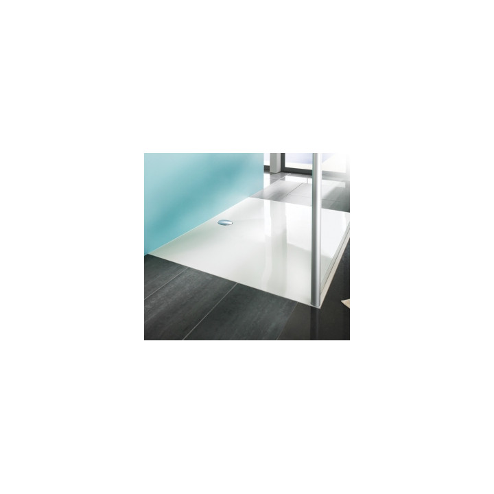 Brodzik Huppe EASYSTEP manufaktura prostokątny 1500x700 mm- sanitbuy.pl