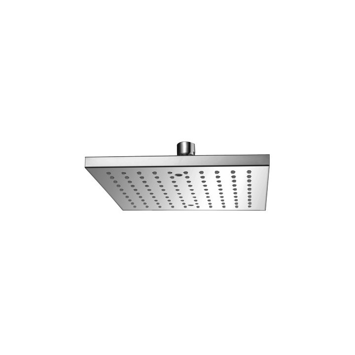 Deszczownica kwadratowa Omnires 25x25 - sanitbuy.pl