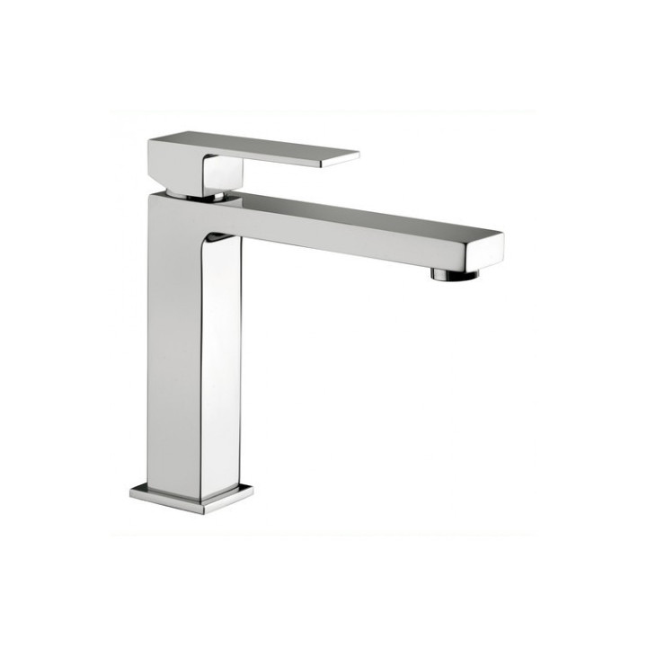 Bateria umywalkowa pionowa XXL bez korka Paffoni Elle- sanitbuy.pl