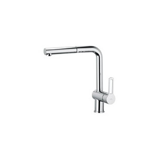 Bateria zlewozmywakowa pionowa Paffoni Ringo- sanitbuy.pl