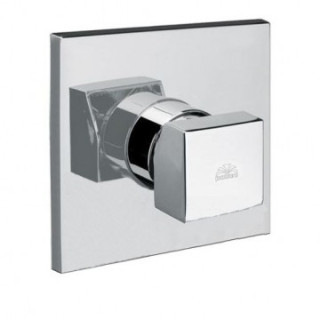 Bateria podtynkowa 1-drożna Paffoni Level- sanitbuy.pl