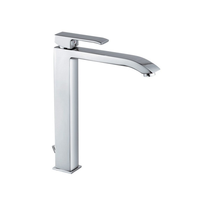 Bateria umywalkowa wysoka Paffoni Level- sanitbuy.pl