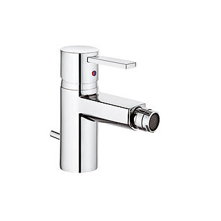 Bateria bidetowa jednouchwytowa Kludi ZENTA- sanitbuy.pl