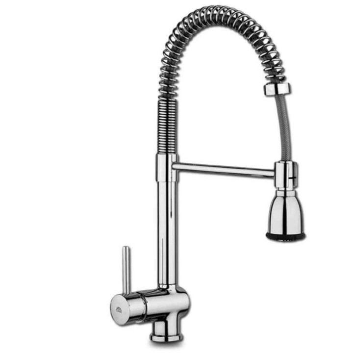 Bateria zlewozmywakowa pionowa Paffoni Stick- sanitbuy.pl