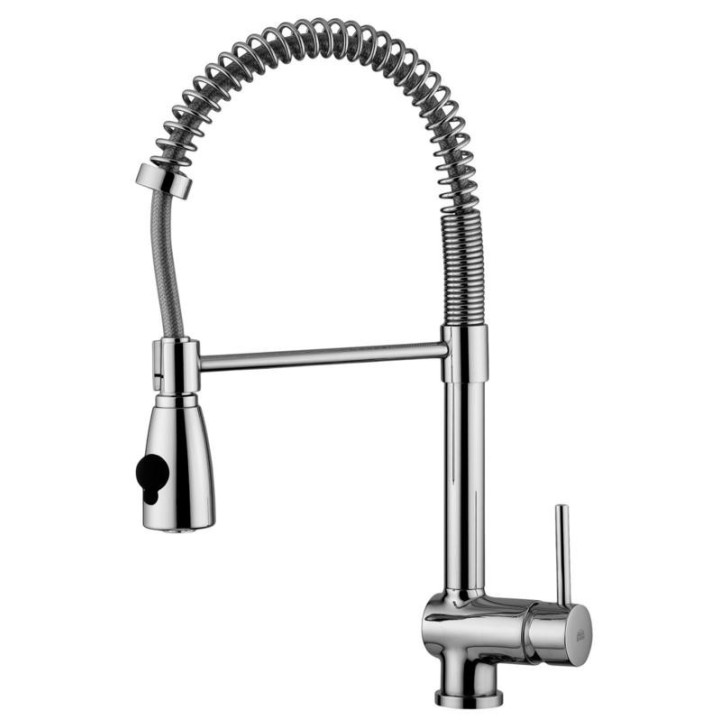 Bateria zlewozmywakowa pionowa Paffoni Stick- sanitbuy.pl