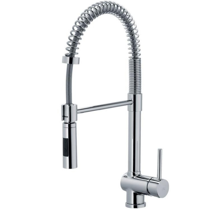 Bateria zlewozmywakowa pionowa Paffoni Stick- sanitbuy.pl