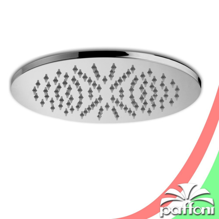 Deszczownica / sito metal średnica 225mm Paffoni Stick - sanitbuy.pl