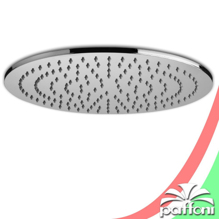 Deszczownica / sito metal średnica 300mm Paffoni Stick - sanitbuy.pl