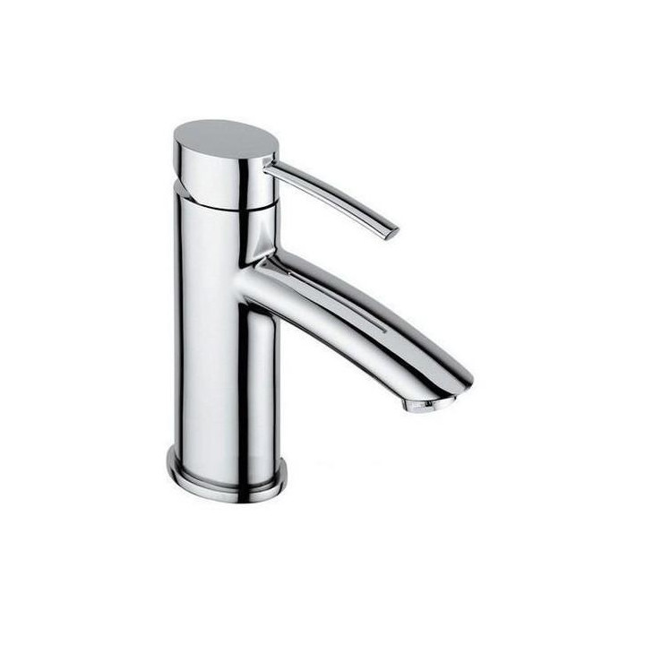 Bateria umywalkowa pionowa bez korka Paffoni Berry- sanitbuy.pl