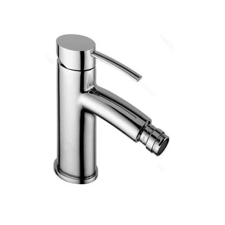 Bateria bidetowa pionowa Paffoni Berry- sanitbuy.pl