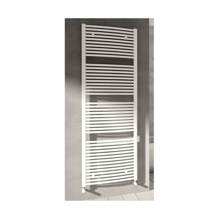 Grzejnik Irsap Piano Pionowy 52x23,2 cm - biały- sanitbuy.pl