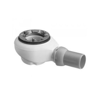 Villeroy & Boch Tempoplex Plus zestaw odpływowo-przelewowy bez pokrywy- sanitbuy.pl