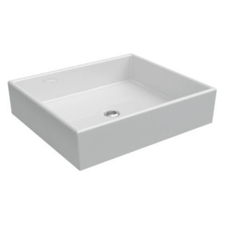 Ideal Standard Strada umywalka nablatowa 50x42cm biała- sanitbuy.pl