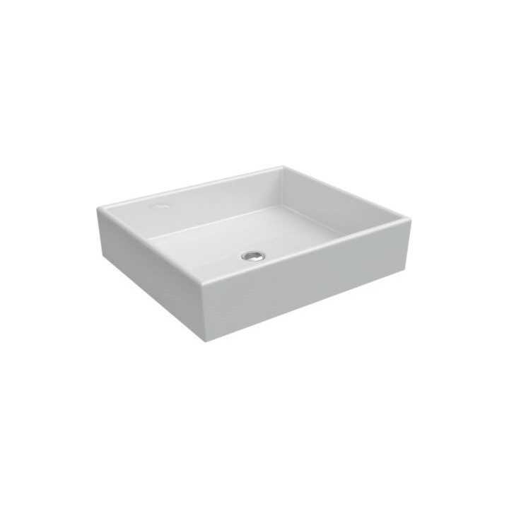 Ideal Standard Strada umywalka nablatowa 50x42cm biała- sanitbuy.pl