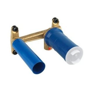 Element podtynkowy baterii 2-otworowej Grohe - sanitbuy.pl