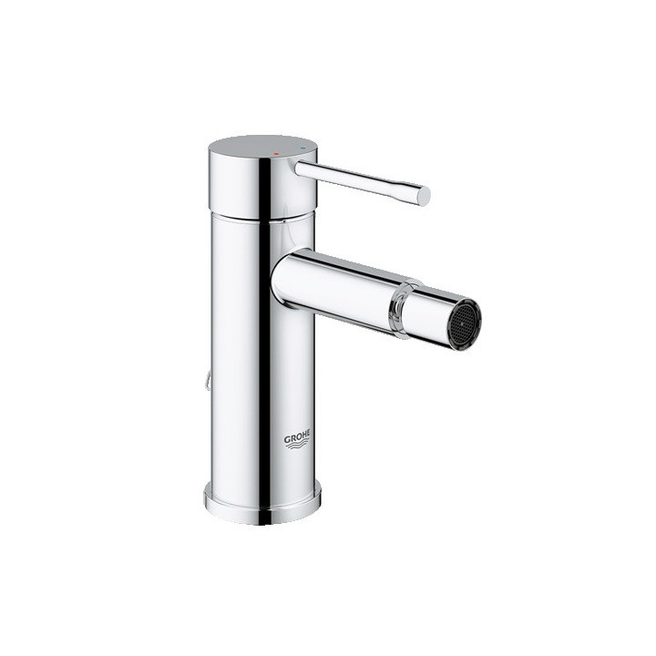 Jednouchwytowa bateria bidetowa Grohe Essence New chrom - sanitbuy.pl