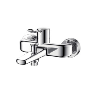 Bateria wannowa ścienna Vedo Cento- sanitbuy.pl