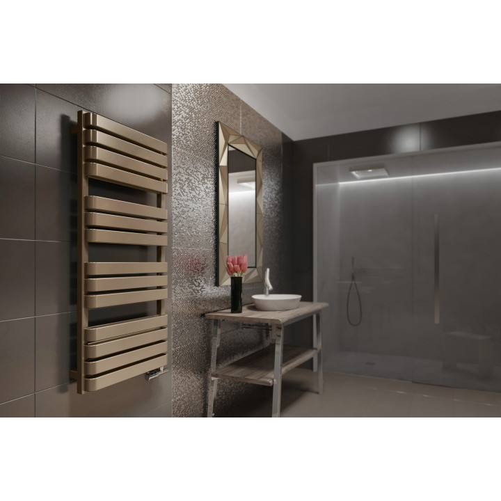 Grzejnik Terma Warp T 169,5x60 cm - biały- sanitbuy.pl