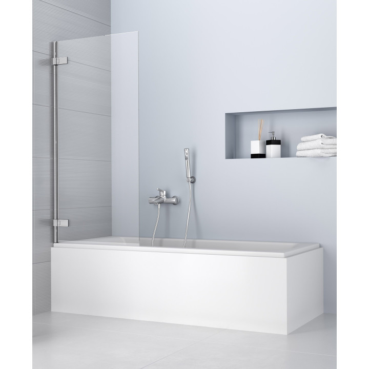 Parawan nawannowy prawy Radaway Arta PNJ 70- sanitbuy.pl