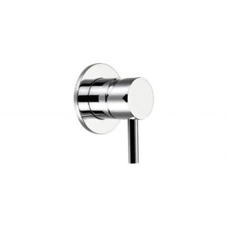 Bateria natryskowa podtynkowa Steinberg Seria 100- sanitbuy.pl