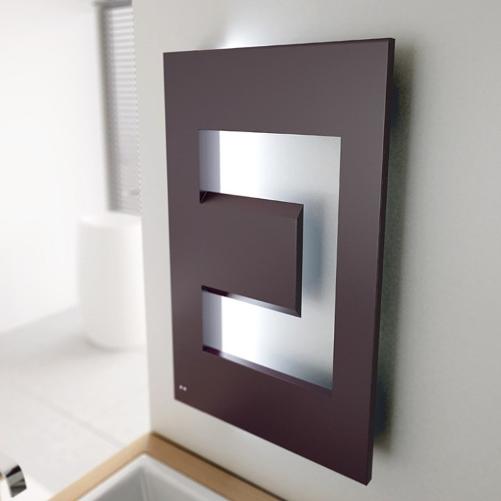 Grzejnik Irsap Tratto 120x45 cm - kolor serii Special- sanitbuy.pl