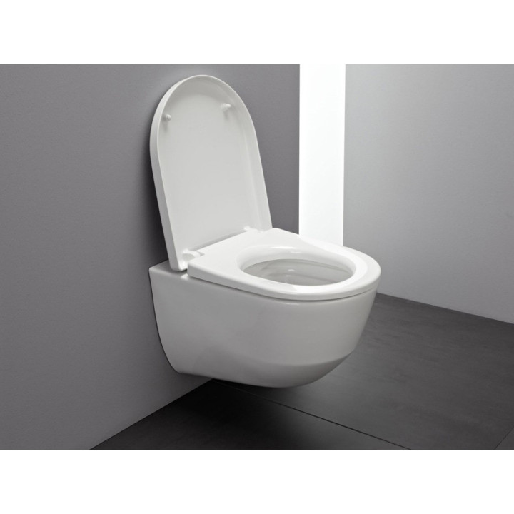 Miska WC wisząca 53x36 cm, biała Laufen  Rimless Pro- sanitbuy.pl