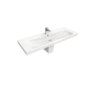Umywalka Villeroy & Boch Subway 2.0 meblowa 1300x470 - sanitbuy.pl