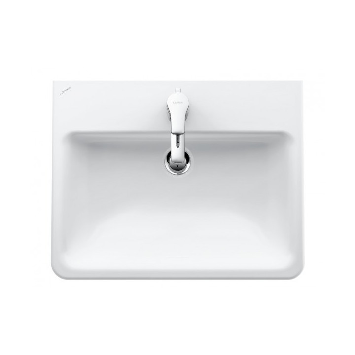 Umywalka podblatowa 625 x 450 mm szkliwiony spód umywalki biała Laufen Pro S- sanitbuy.pl