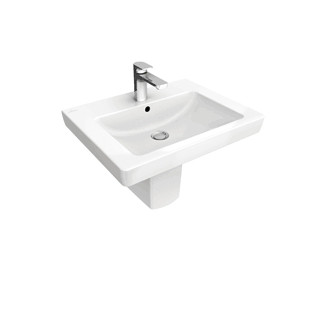 Umywalka Villeroy & Boch Subway 2.0 550x440 mm- sanitbuy.pl