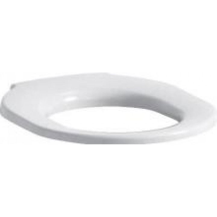 Deska wc bezbarierowa, biała Laufen Pro - sanitbuy.pl