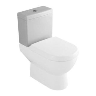 Spłuczka, Weiss Aplin Villeroy&Boch Subway- sanitbuy.pl