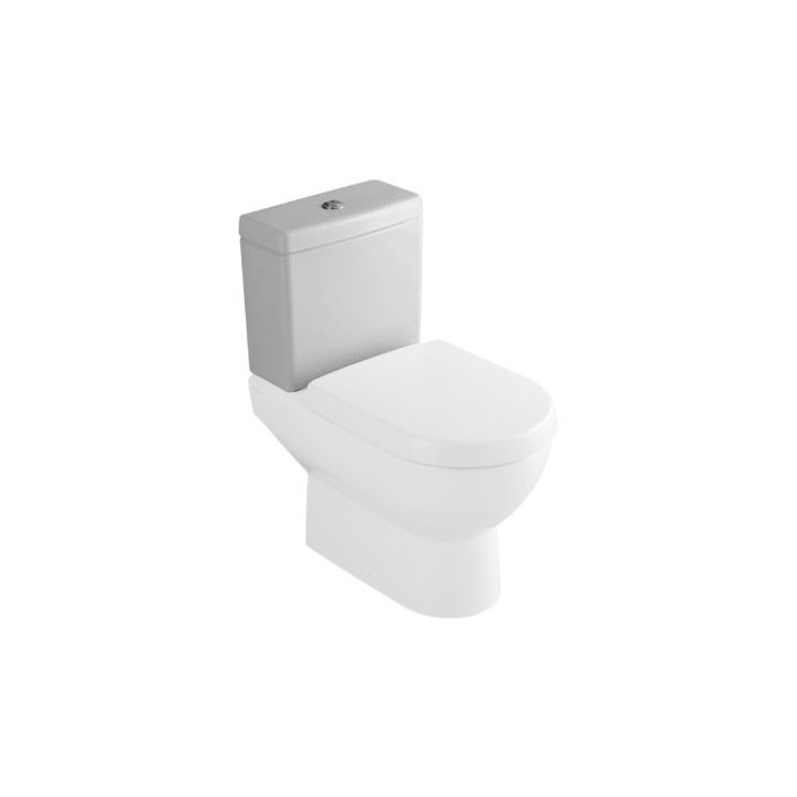 Spłuczka, Weiss Aplin Villeroy&Boch Subway- sanitbuy.pl