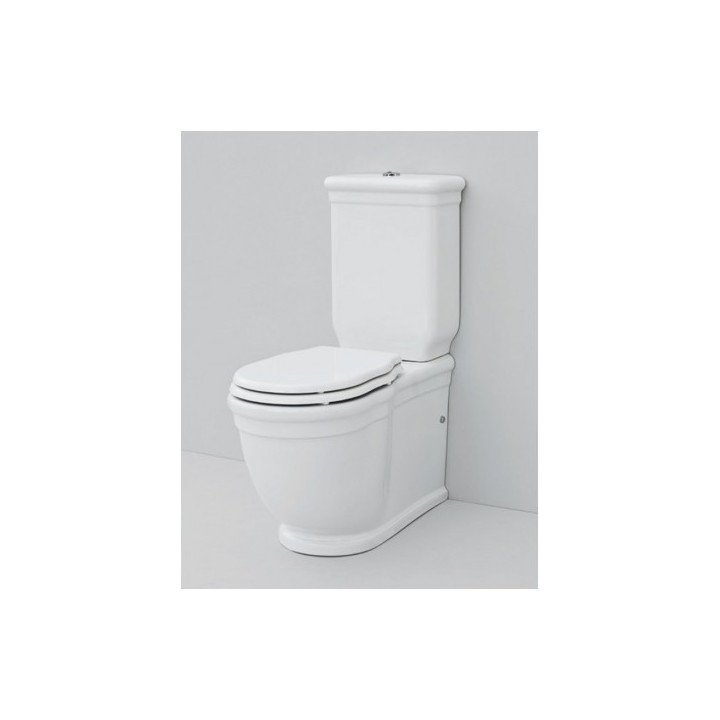 Spłuczka wc do miski stojącej ArtCeram Hermitage- sanitbuy.pl