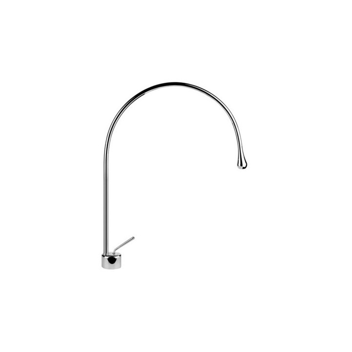 Bateria umywalkowa Gessi Goccia chrom- sanitbuy.pl