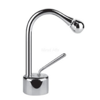 Bateria bidetowa Gessi Goccia chrom- sanitbuy.pl