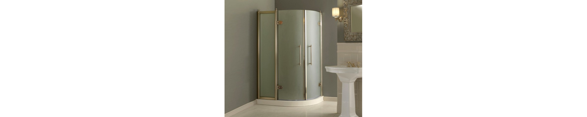 Kabiny prysznicowe retro – kabiny i brodziki w stylu retro