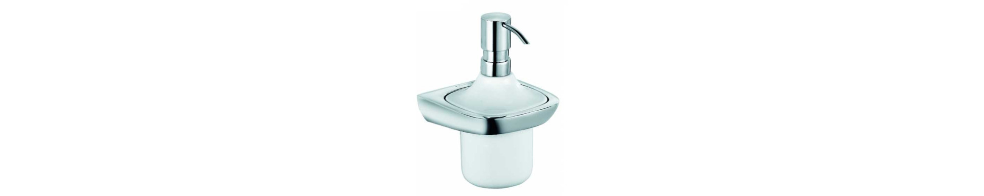 Galanteria łazienkowa