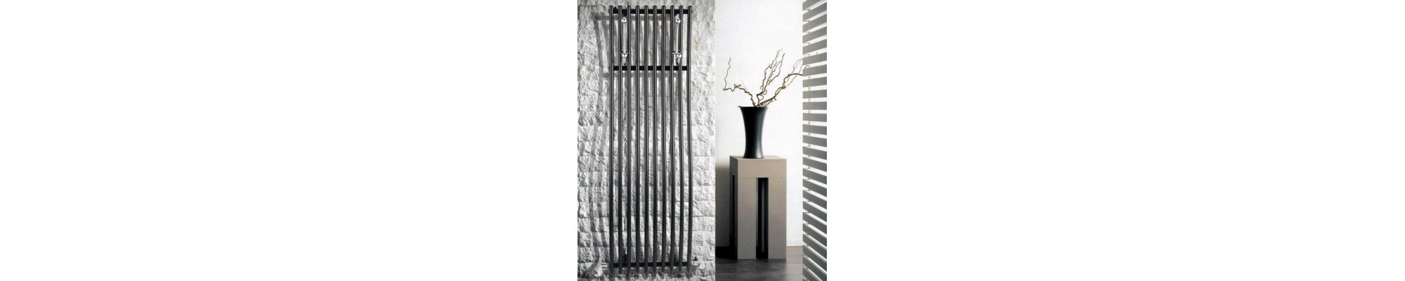 Grzejniki dekoracyjne
