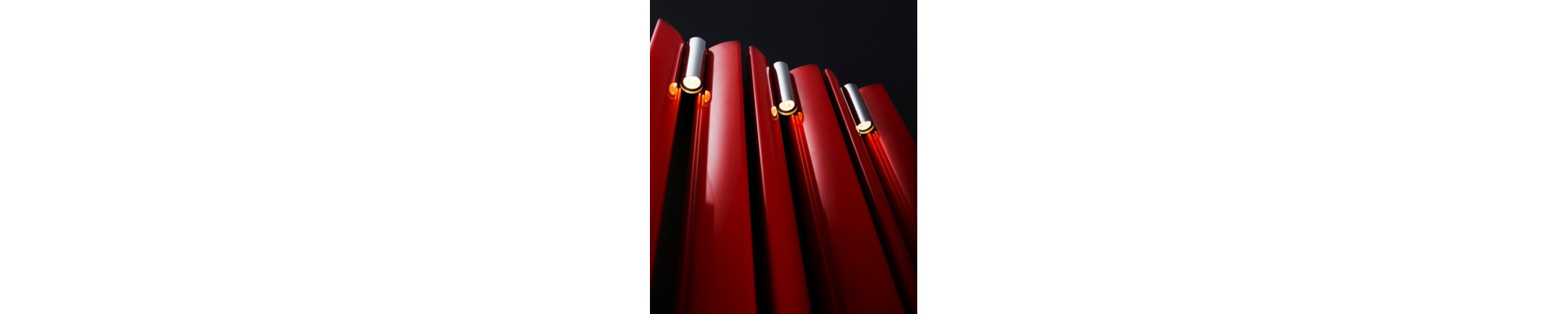 Grzejniki dekoracyje