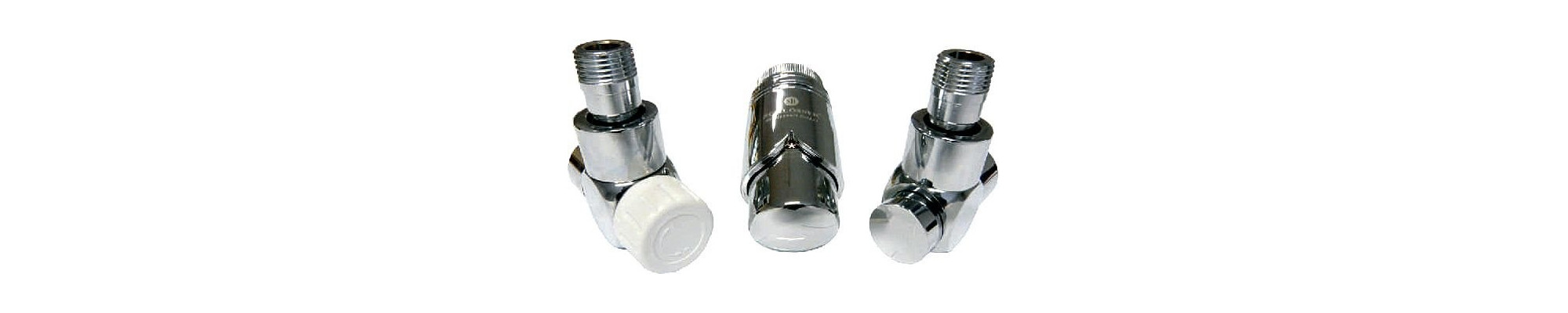 Zawory do grzejników