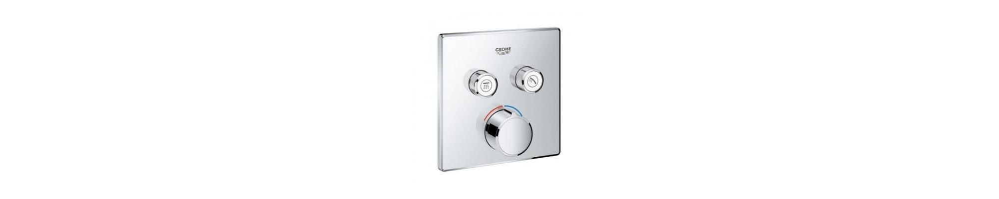 Grohe SmartControl