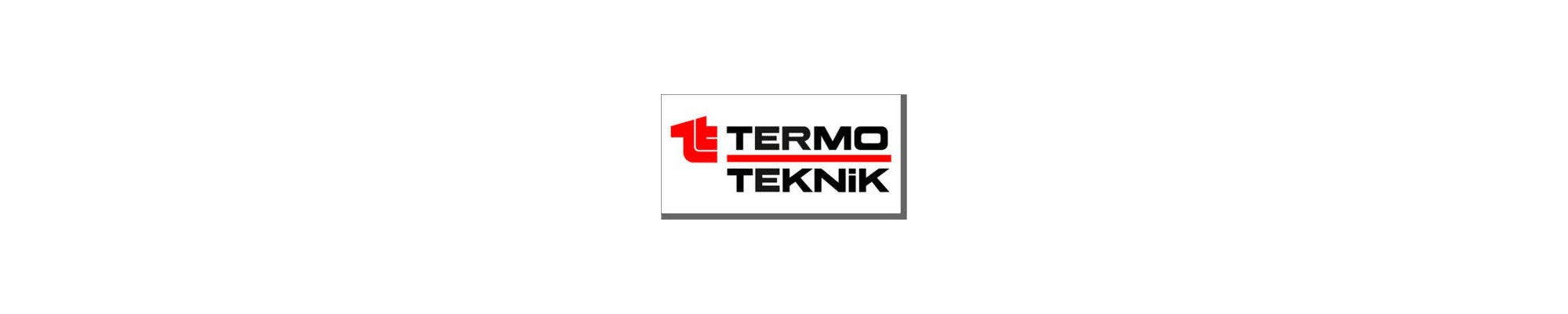 Termoteknik
